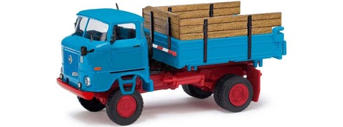 Busch espewe 95208 - h0,