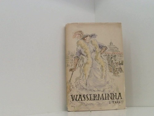Paula busch wasserminna ein - busch:,