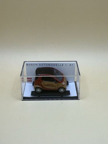 Top busch 48964 smart - smart, fortwo