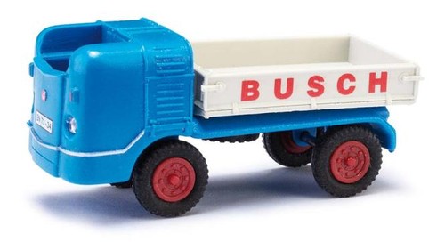 Busch mehlhose multicar - mehlhose, m21