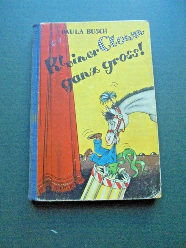 1953 buch paula - 1953,