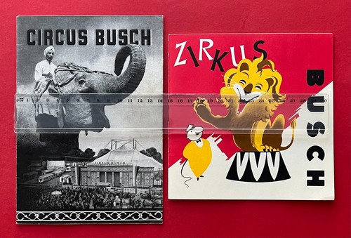 Ddr broschüre 1954 66 - ddr, 1954/66