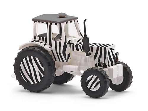 Busch 51362 traktor belarus - 51362, h0