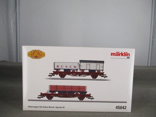 Märklin spur 45042 - märklin, h0