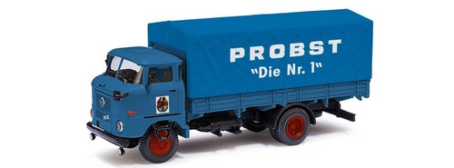 Busch espewe 95114 w50l - h0,