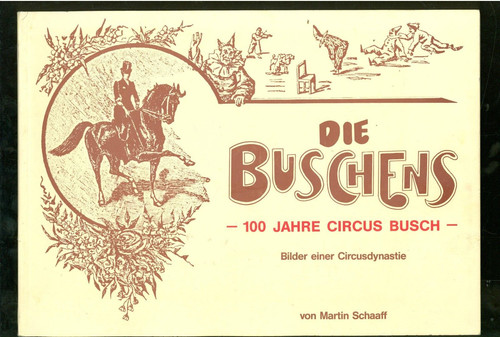 Die buschens 100 - buschens,