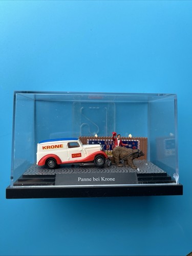 Busch 7624 mini diorama - busch-7624-mini, diorama"