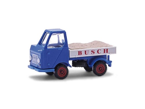 Busch 211015506 lkw - 211015506,