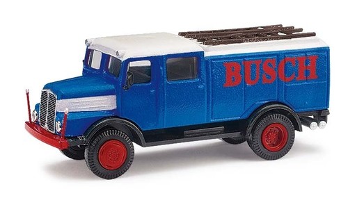 Busch 95606 ifa s4000 tlf - h0,