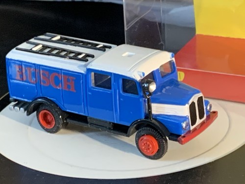 Ifa s4000 zirkus - zirkus,