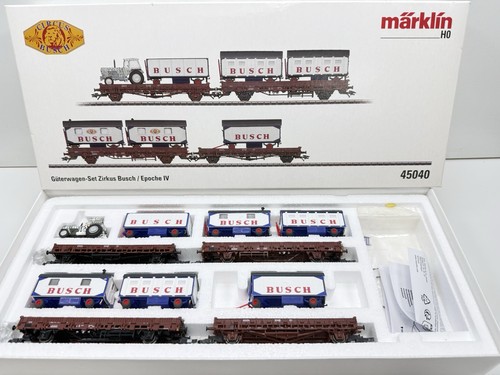 Märklin 45040 - , h0