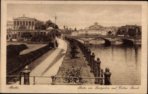 Berlin mitte lustgarten - mitte,,
