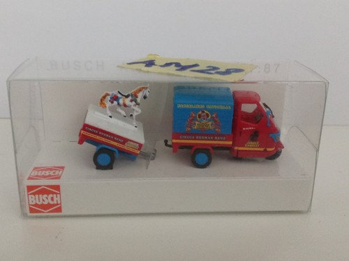 Am28 busch 48475 ape - busch,