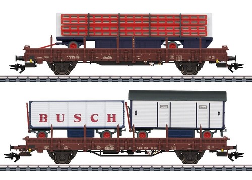 Märklin 45042 güterwagen - märklin,