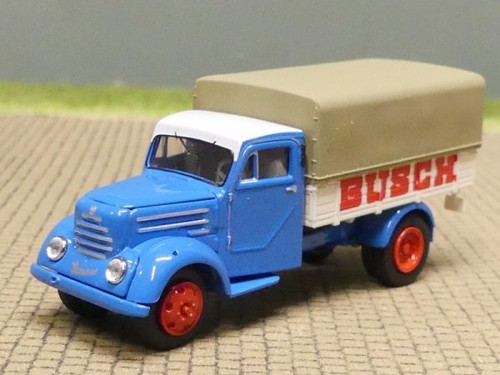 Brekina robur garant - 1/87,