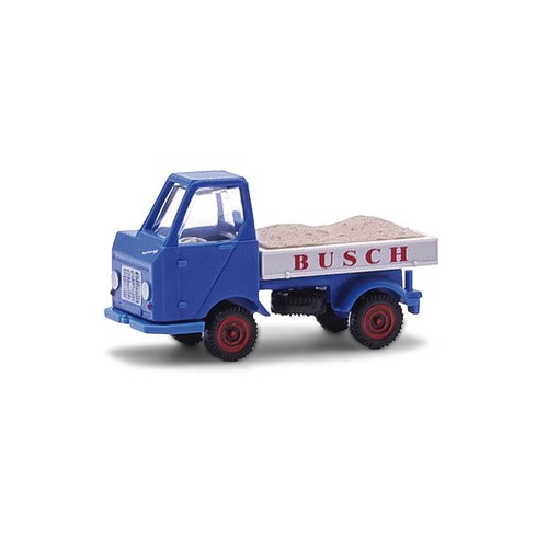 Busch 211004424 multicar m22 - busch,