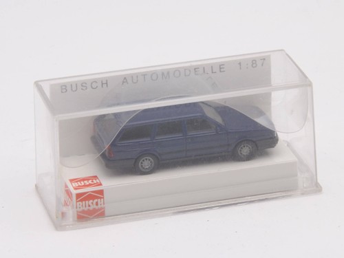 Busch 48100 volkswagen - busch,