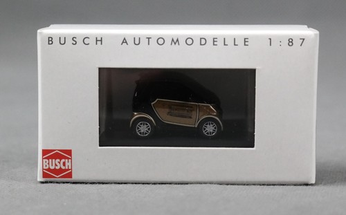 Busch 46184 87 - busch, smart