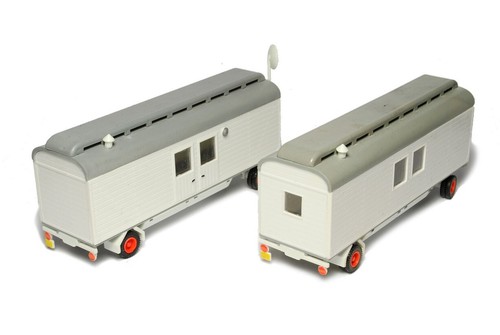 Zirkusset wagen sdv 454 - zirkusset,,