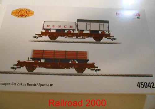 Märklin 45042 - -,