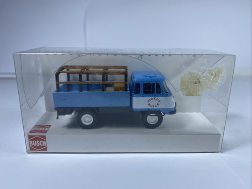 S390 busch lkw - s390, l