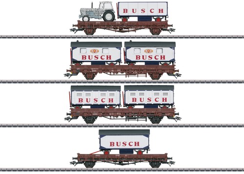 Märklin verschiedene - märklin, h0