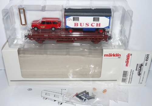 Märklin 45041 - 45041, ++