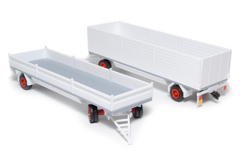 Sdv 486 zirkusset 2 - zirkusset,, wagen