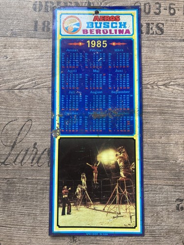 Staatszirkus zirkus aeros - staatszirkus,