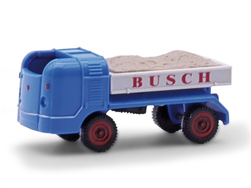 Busch 211003222 multicar m21 - busch,